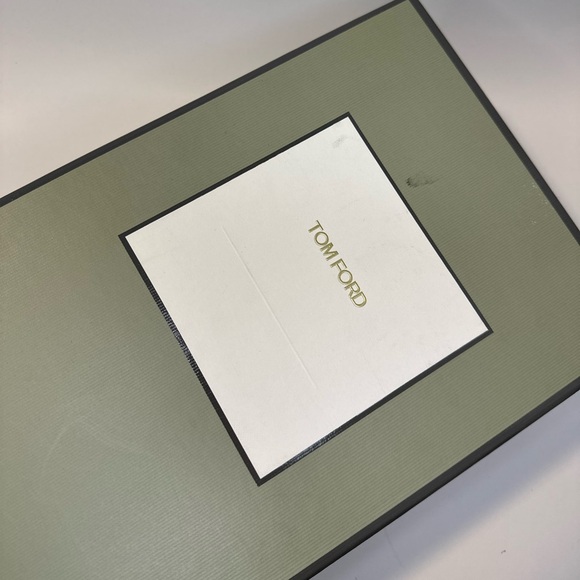 Tom Ford Smooth Leather Sean Penny Loafer - Picture 15 of 16